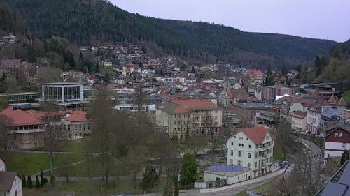 Webcam Bad Wildbad