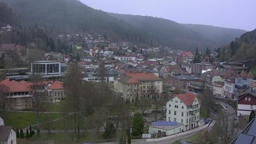 Webcam Bad Wildbad