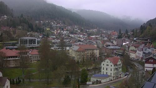 Webcam Bad Wildbad