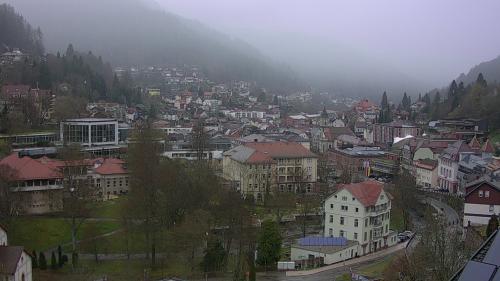 Webcam Bad Wildbad