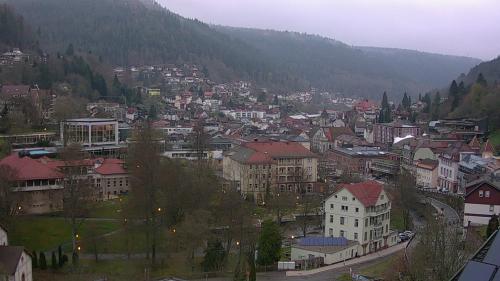 Webcam Bad Wildbad