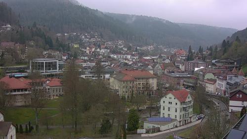 Webcam Bad Wildbad