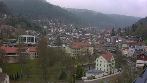 Webcam Bad Wildbad