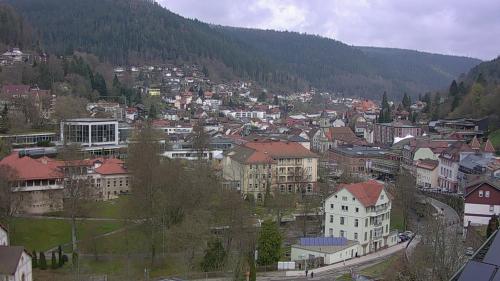 Webcam Bad Wildbad