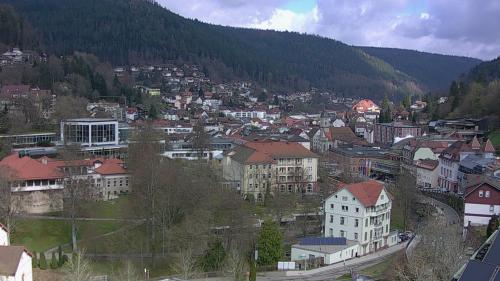 Webcam Bad Wildbad