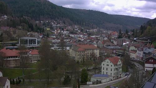 Webcam Bad Wildbad