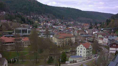 Webcam Bad Wildbad