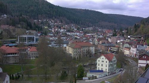 Webcam Bad Wildbad