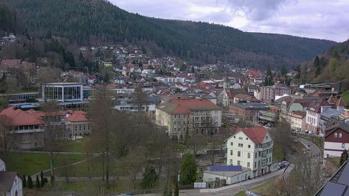 Webcam Bad Wildbad