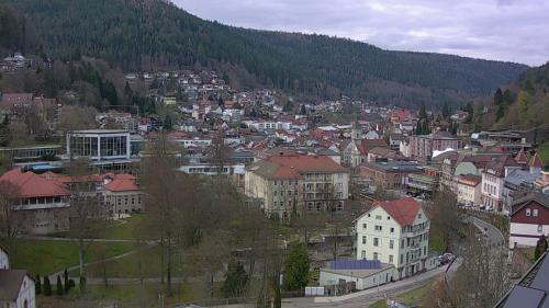 Webcam Bad Wildbad