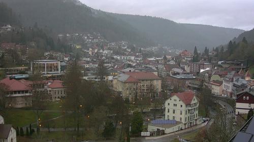 Webcam Bad Wildbad