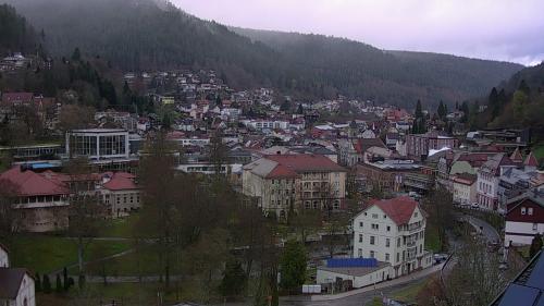 Webcam Bad Wildbad