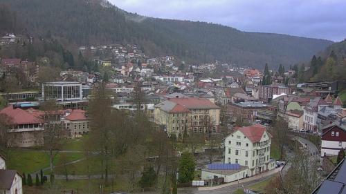 Webcam Bad Wildbad