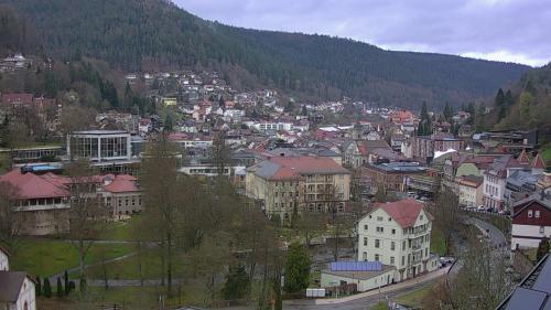 Webcam Bad Wildbad
