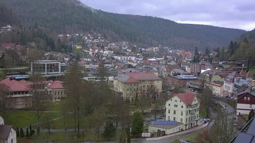 Webcam Bad Wildbad