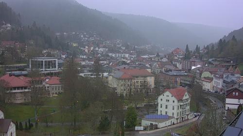 Webcam Bad Wildbad