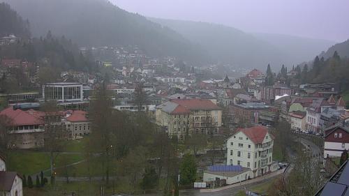 Webcam Bad Wildbad