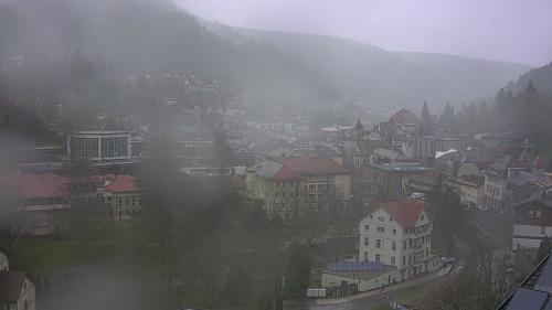 Webcam Bad Wildbad