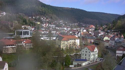 Webcam Bad Wildbad