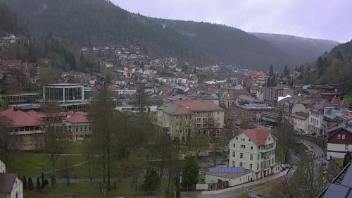 Webcam Bad Wildbad
