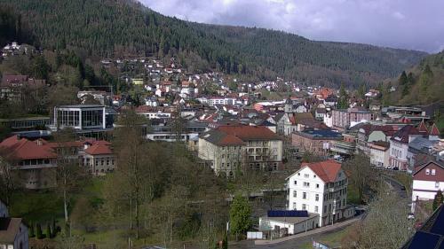 Webcam Bad Wildbad