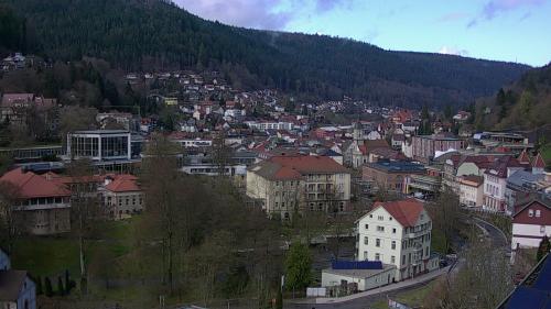 Webcam Bad Wildbad
