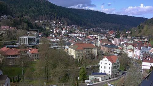 Webcam Bad Wildbad