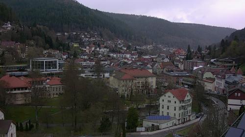 Webcam Bad Wildbad