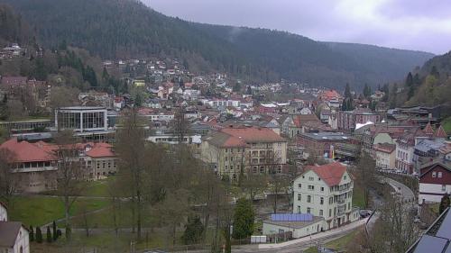 Webcam Bad Wildbad