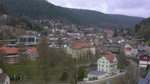 Webcam Bad Wildbad