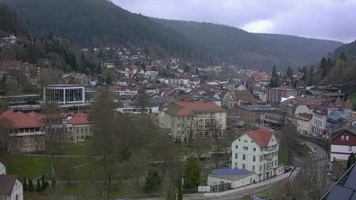 Webcam Bad Wildbad