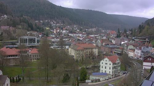 Webcam Bad Wildbad