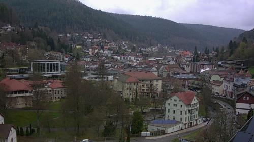 Webcam Bad Wildbad