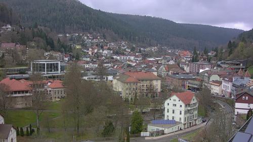 Webcam Bad Wildbad