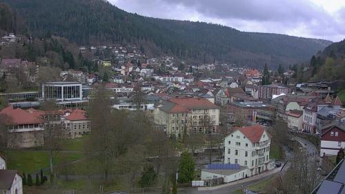 Webcam Bad Wildbad