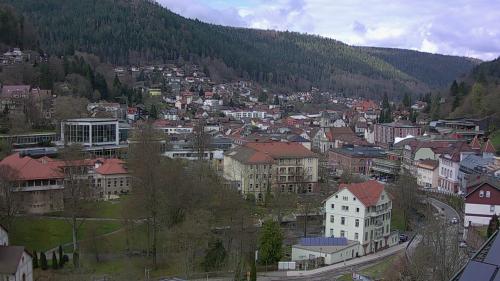 Webcam Bad Wildbad