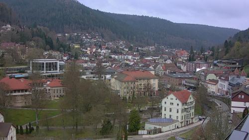Webcam Bad Wildbad
