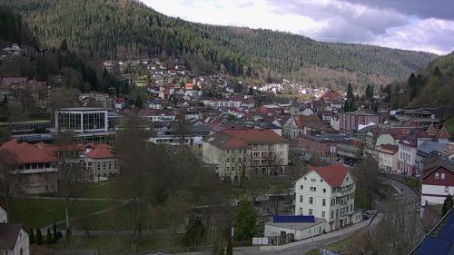 Webcam Bad Wildbad