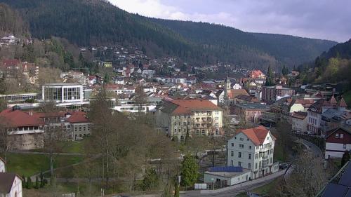 Webcam Bad Wildbad