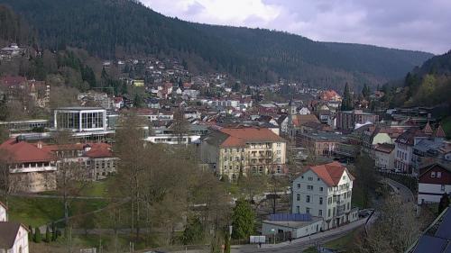 Webcam Bad Wildbad