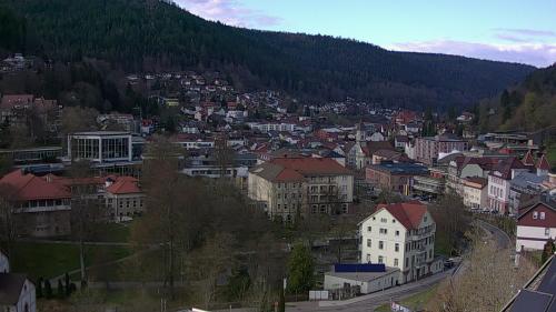 Webcam Bad Wildbad
