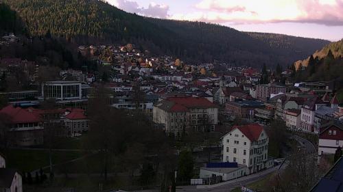 Webcam Bad Wildbad