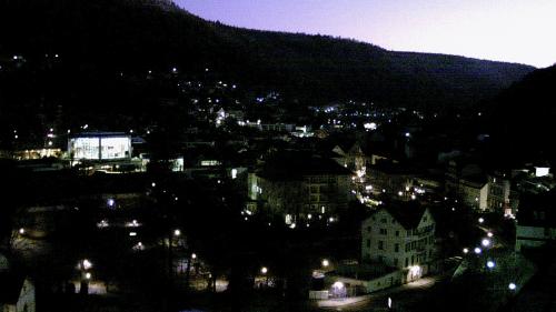 Webcam Bad Wildbad