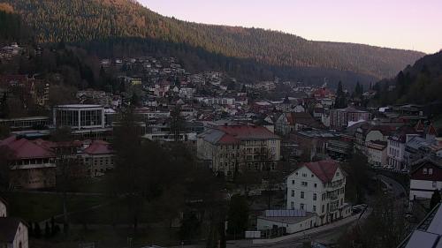 Webcam Bad Wildbad