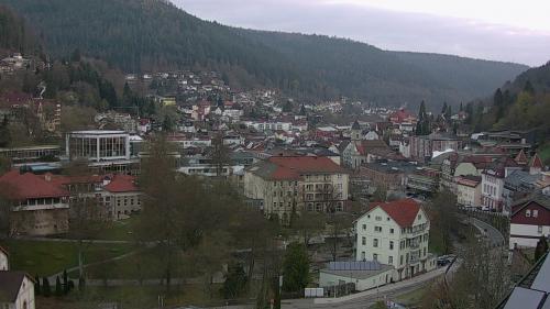 Webcam Bad Wildbad