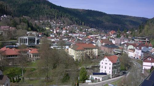 Webcam Bad Wildbad