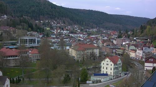 Webcam Bad Wildbad