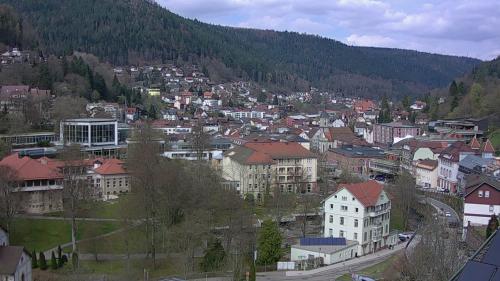 Webcam Bad Wildbad