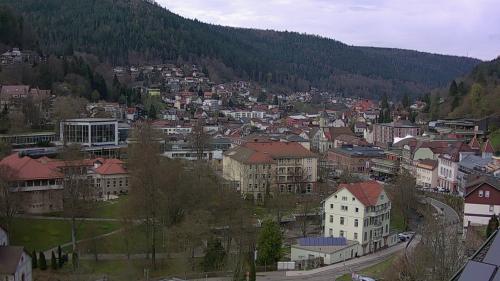 Webcam Bad Wildbad