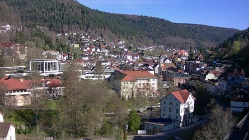 Webcam Bad Wildbad